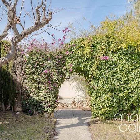 Villa Elvira By Marcalma Les Tres Cales ภายนอก รูปภาพ