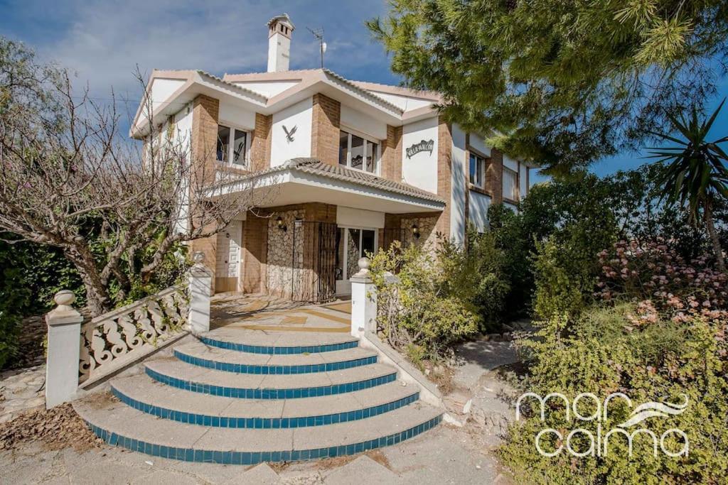 Villa Elvira By Marcalma Les Tres Cales ภายนอก รูปภาพ