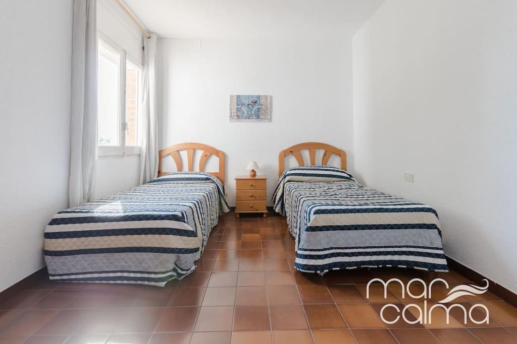 Villa Elvira By Marcalma Les Tres Cales ภายนอก รูปภาพ