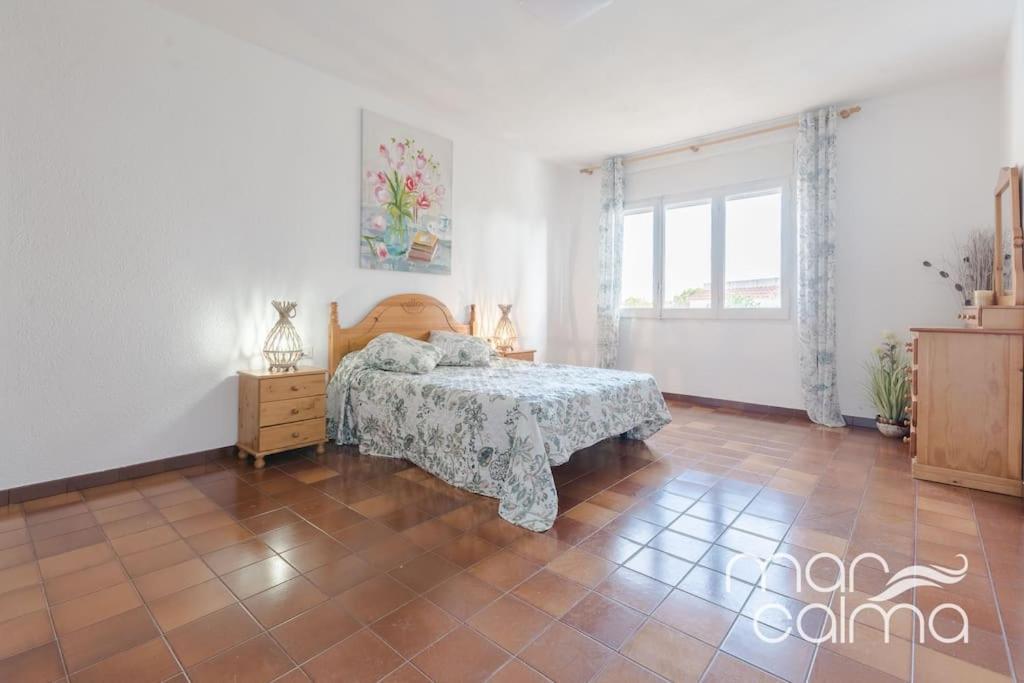 Villa Elvira By Marcalma Les Tres Cales ภายนอก รูปภาพ