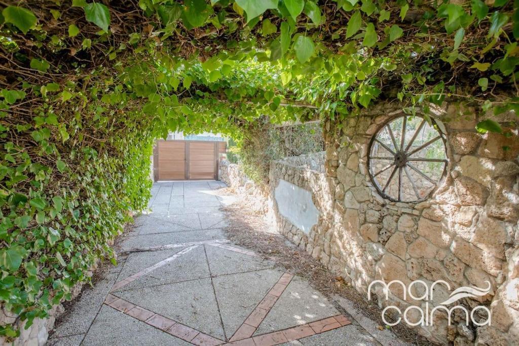 Villa Elvira By Marcalma Les Tres Cales ภายนอก รูปภาพ