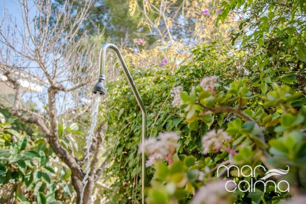 Villa Elvira By Marcalma Les Tres Cales ภายนอก รูปภาพ