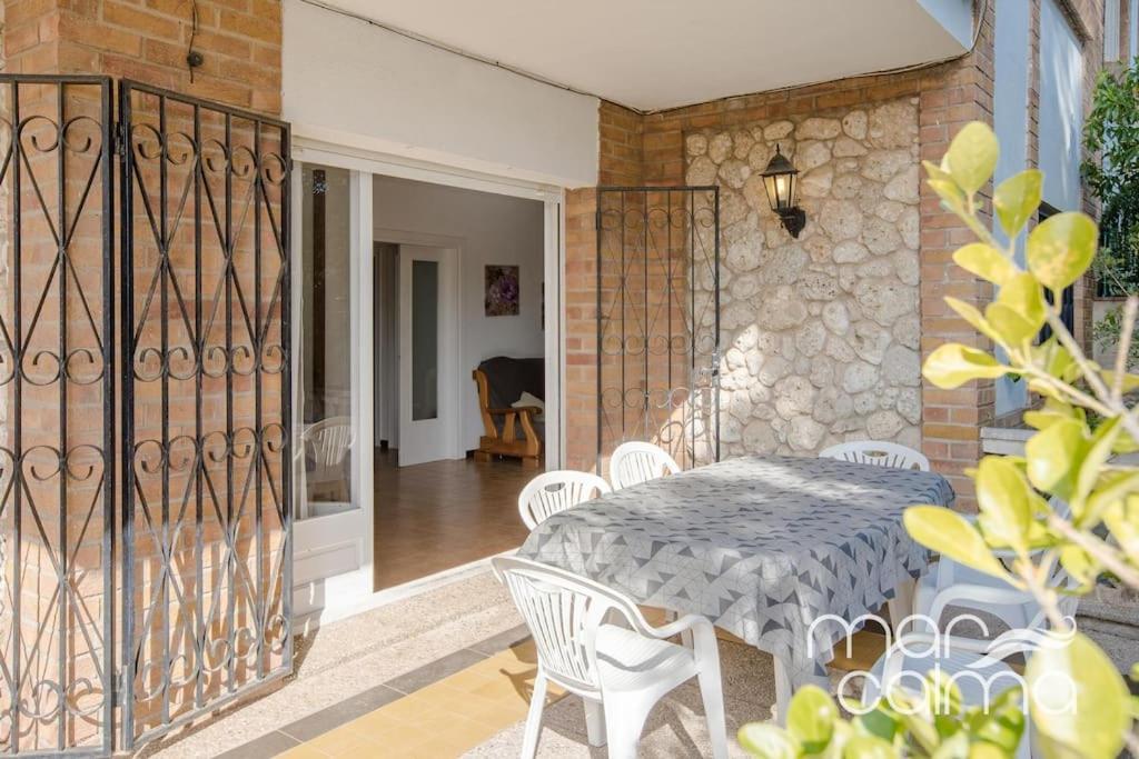 Villa Elvira By Marcalma Les Tres Cales ภายนอก รูปภาพ